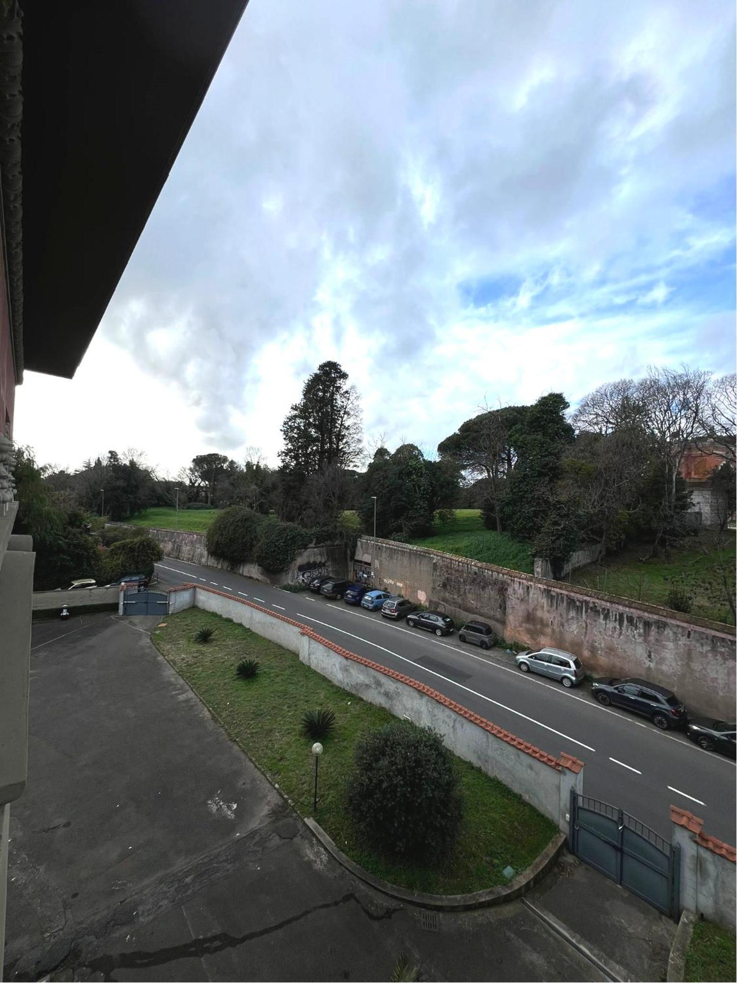 רומא Green Park San Pancrazio מראה חיצוני תמונה