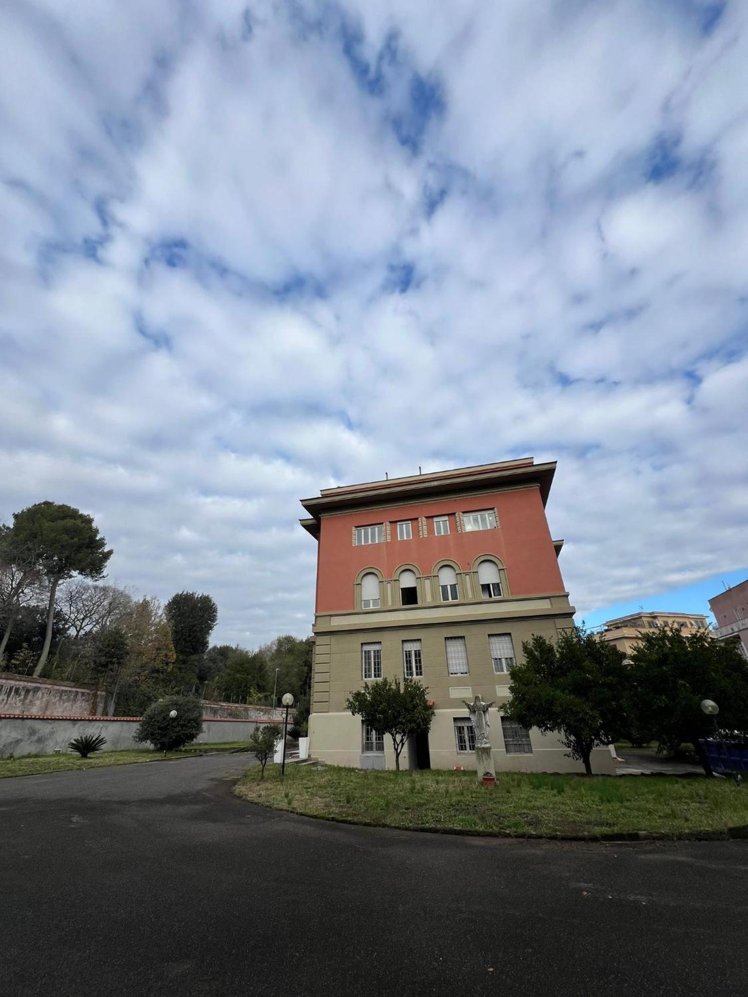 רומא Green Park San Pancrazio מראה חיצוני תמונה